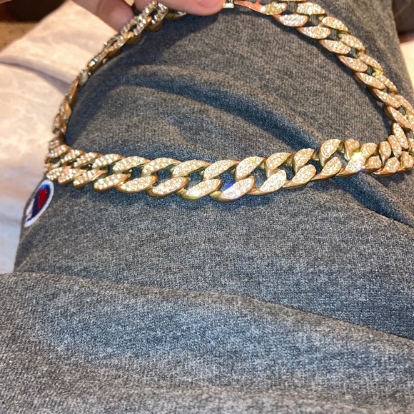 A Cuban link - Picture 2 of 2